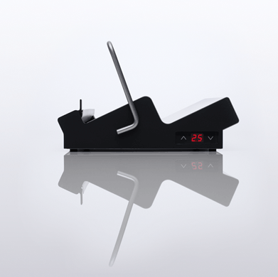 Die neue Produktgeneration zum Versiegeln von Sterilbarrieresystemen (SBS)