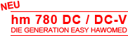 hm 780 DC-V